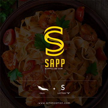 Sapp Logo